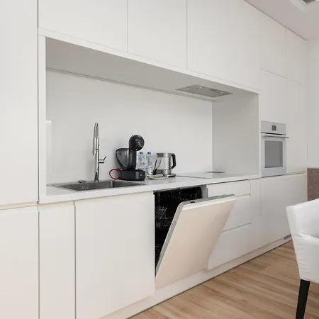 Apartamento Dunska Chic By Bookinghost *