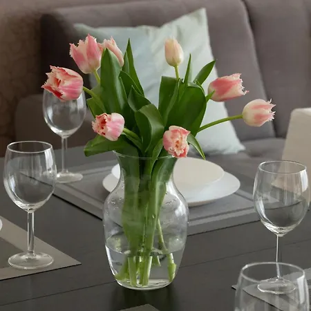 Dunska Chic By Bookinghost Apartamento *