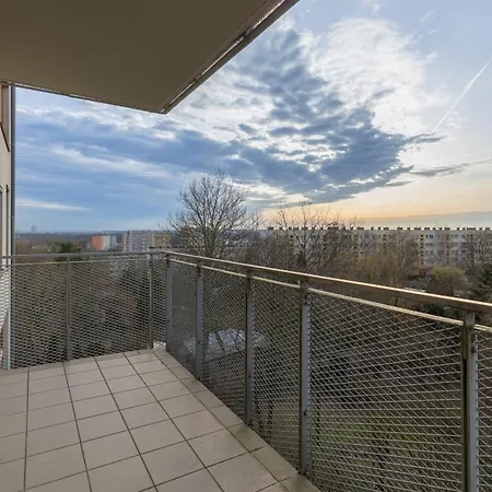 Dunska Chic By Bookinghost * Szczecin