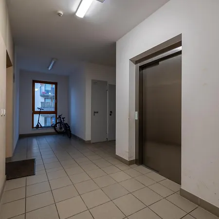 Apartman Dunska Chic By Bookinghost