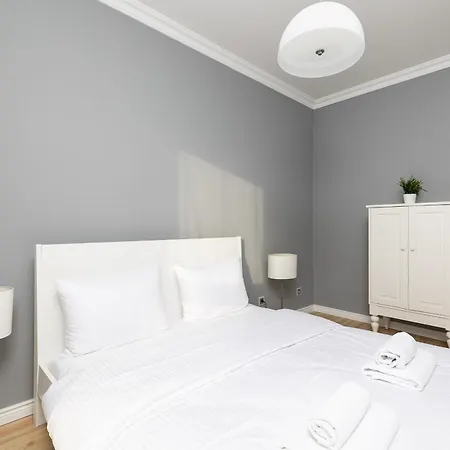 Apartamento Dunska Chic By Bookinghost Estetino