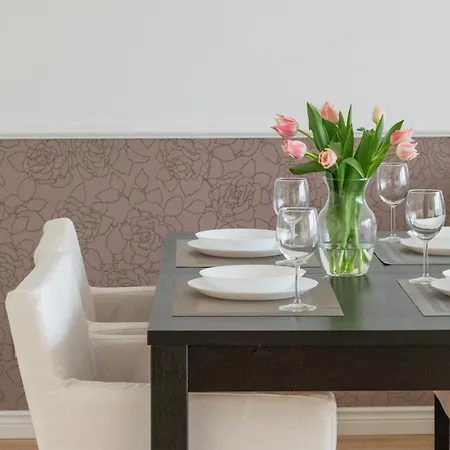 Apartamento Dunska Chic By Bookinghost Estetino