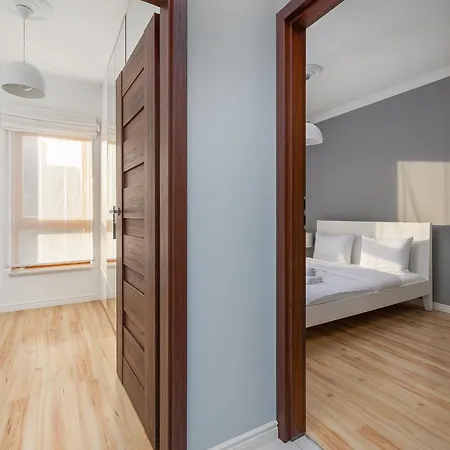 Dunska Chic By Bookinghost * Szczecin