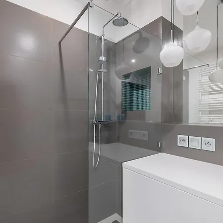 Apartman Dunska Chic By Bookinghost