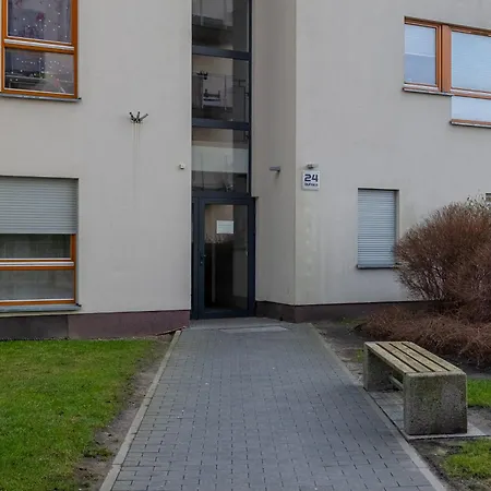 Duńska Chic * Szczecin