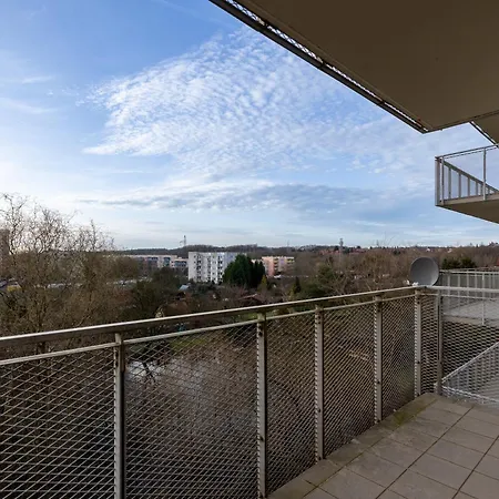 Apartman Dunska Chic By Bookinghost