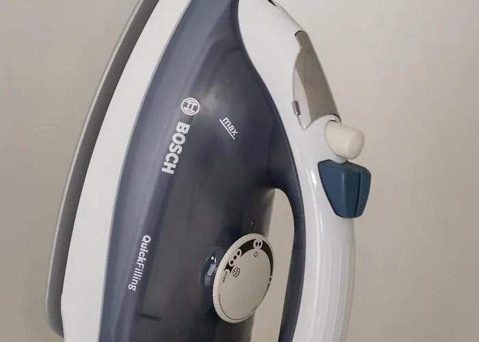 Duńska Chic Apartament *