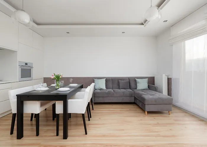 Duńska Chic * Szczecin