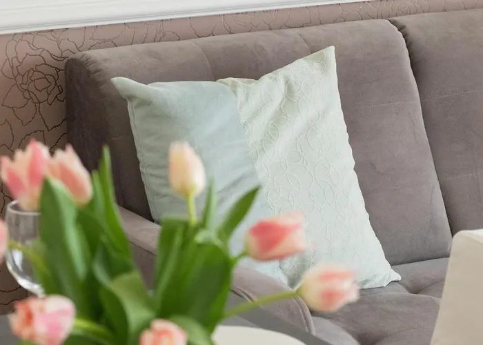 Duńska Chic Apartament