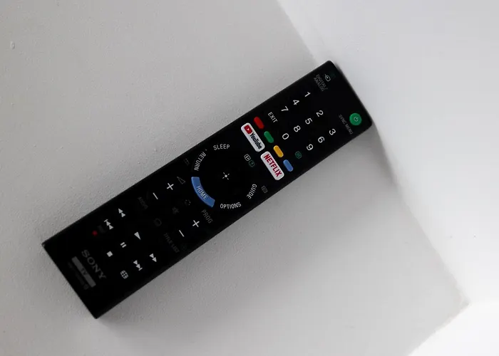 Apartament Duńska Chic *