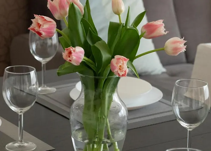 Duńska Chic Apartament *