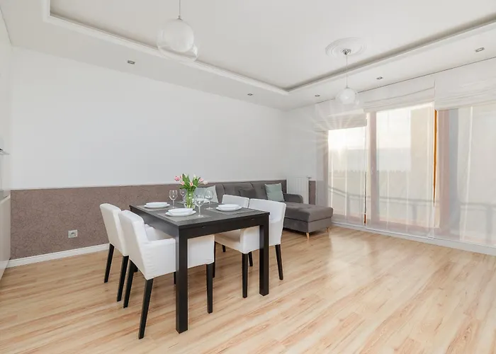 Duńska Chic * Szczecin