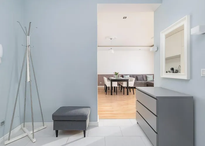 Апартаменты Dunska Chic By Bookinghost