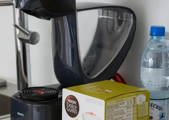 Dunska Chic By Bookinghost Апартаменты *