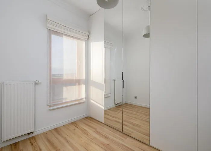 Apartament Duńska Chic *