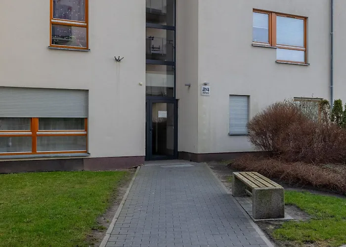 Duńska Chic * Szczecin